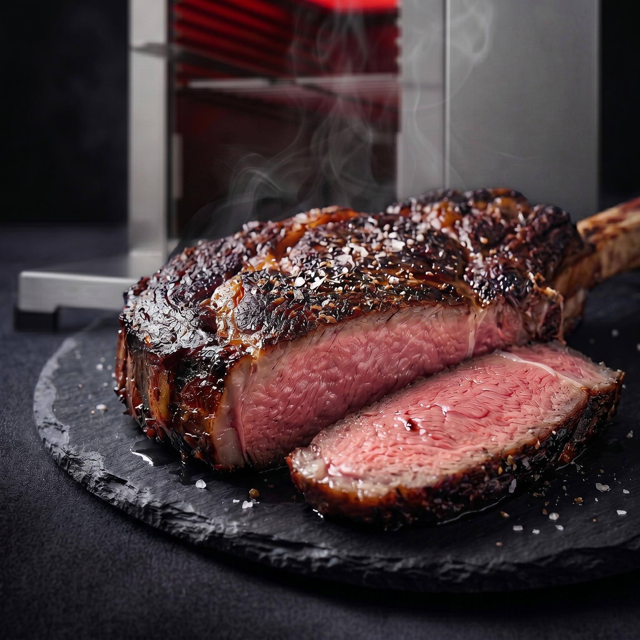 Dry Aged Beefer