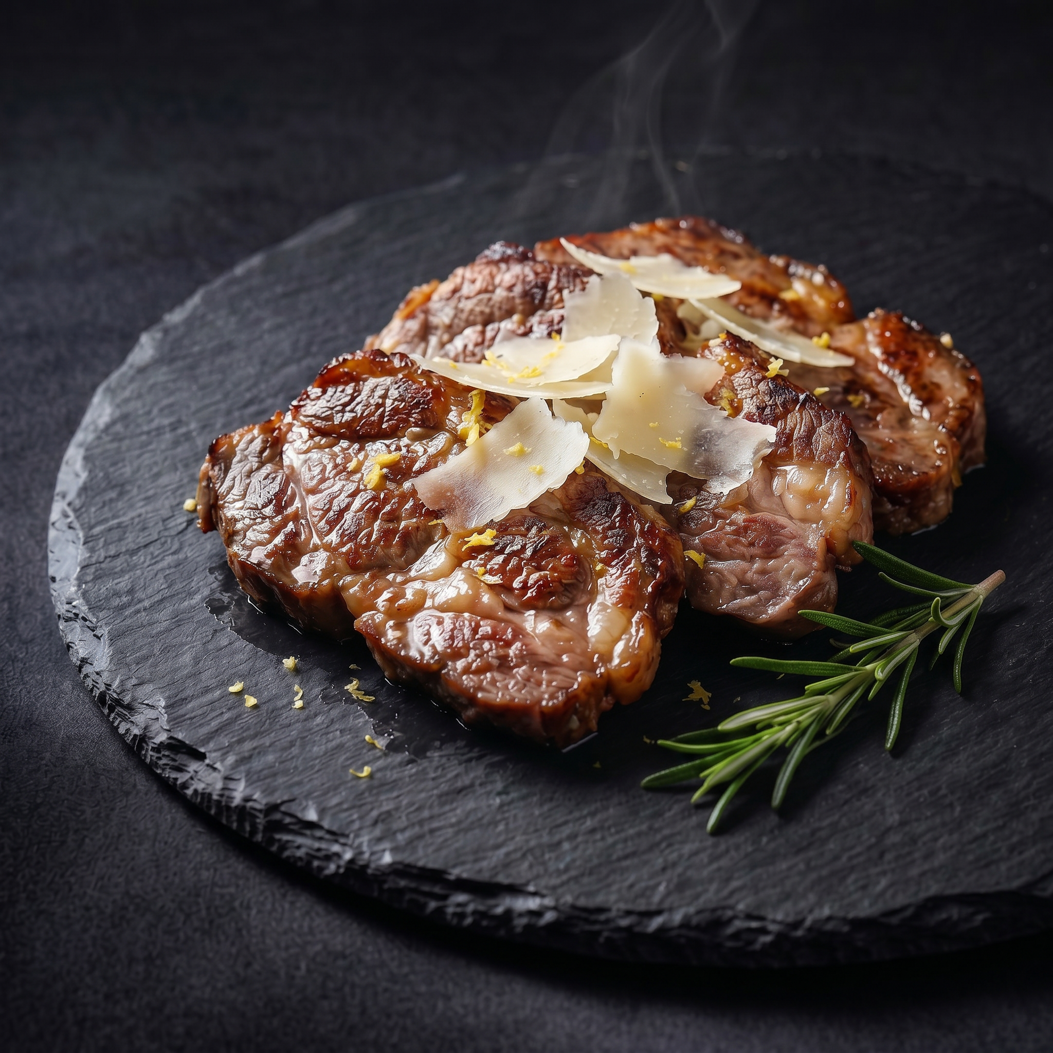 Kachelfleisch sau geil